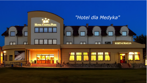 „Hotel dla medyka”