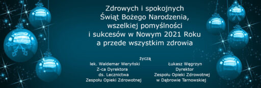 Najlepsze Życzenia Bożonarodzeniowe