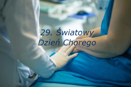 Światowy Dzień Chorego