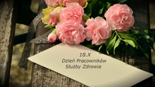 18 października Dzień św. Łukasza Ewangelisty – patrona Pracowników Służby Zdrowia