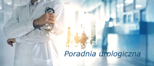 Szpital uruchamia poradnię urologiczną